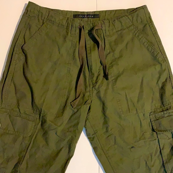 Sean John Other - Sean John men’s linen shorts